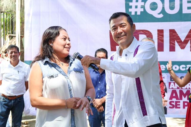 Presentará Luis Alfonso Silva Romo su Primer Informe Legislativo en el Auditorio Guelaguetza.- clamorsocial.com