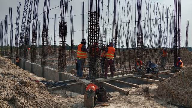 AVANZA CONSTRUCCIÓN DE BACHILLERATO TECNOLÓGICO EN SAN BLAS ATEMPA, OAXACA: SICT.- clamorsocial.com