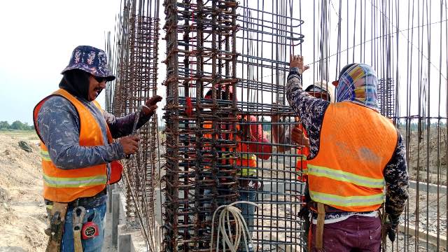 AVANZA CONSTRUCCIÓN DE BACHILLERATO TECNOLÓGICO EN SAN BLAS ATEMPA, OAXACA: SICT.- clamorsocial.com