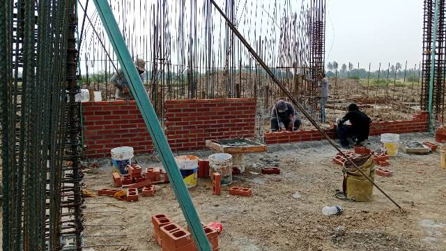 AVANZA CONSTRUCCIÓN DE BACHILLERATO TECNOLÓGICO EN SAN BLAS ATEMPA, OAXACA: SICT.- clamorsocial.com