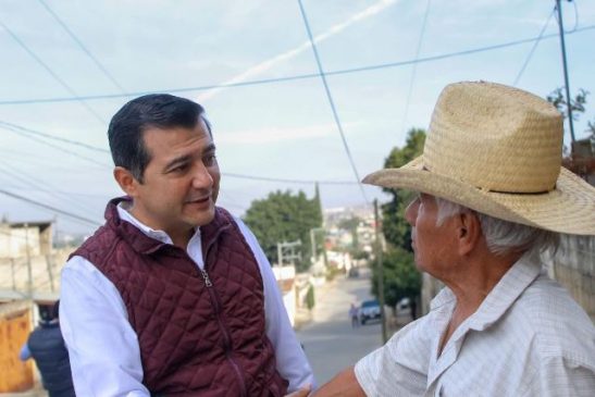 Consolida Luis Alfonso Silva Romo derechos sociales y ambientales en la Constitución Mexicana de forma histórica.- CLAMORSOCIAL.COM