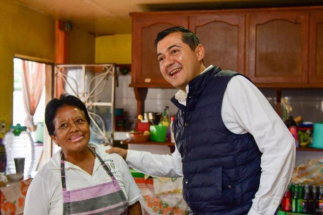 Consolida Luis Alfonso Silva Romo derechos sociales y ambientales en la Constitución Mexicana de forma histórica.- CLAMORSOCIAL.COM