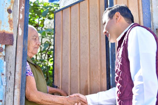 Consolida Luis Alfonso Silva Romo derechos sociales y ambientales en la Constitución Mexicana de forma histórica.- CLAMORSOCIAL.COM