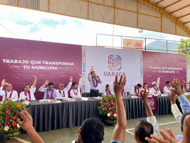 Consolida Luis Alfonso Silva Romo derechos sociales y ambientales en la Constitución Mexicana de forma histórica.- CLAMORSOCIAL.COM