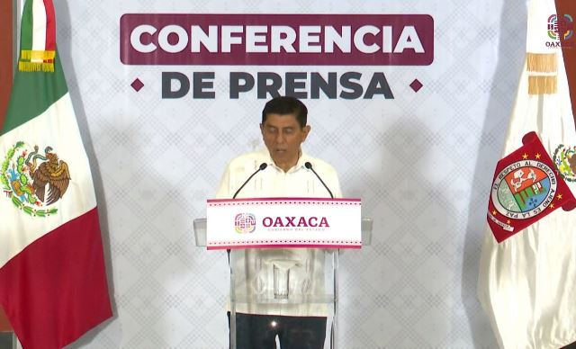 Está garantizada la seguridad en festividades de Muertos: Jara.- clamorsocial.com