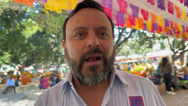 Confirma Sego acuerdo con Supervisores de la Sección 22; confirma seguridad segura en el estado.- clamorsocial.com