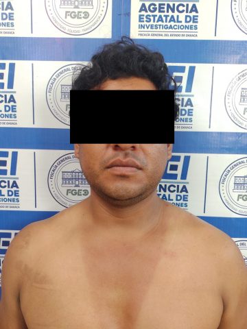 Fiscalía de Oaxaca detiene a siete personas luego de impedir el probable despojo de un inmueble en el centro de Huajuapan de León.- clamorsocial.com