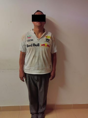 Fiscalía de Oaxaca detiene a siete personas luego de impedir el probable despojo de un inmueble en el centro de Huajuapan de León.- clamorsocial.com