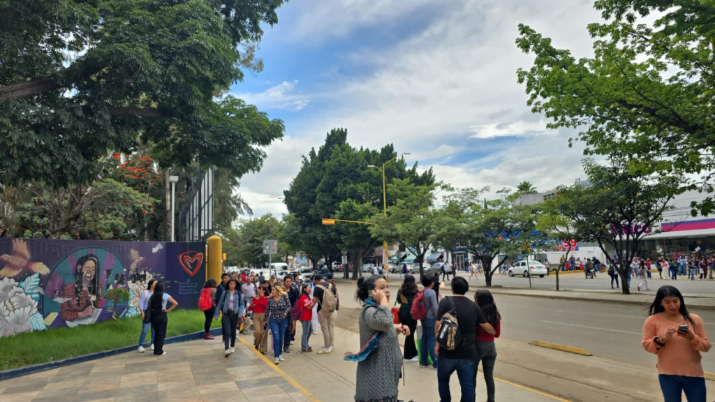 DESALOJNA INSTALACIONES DE LA UABJO clamorsocial.com