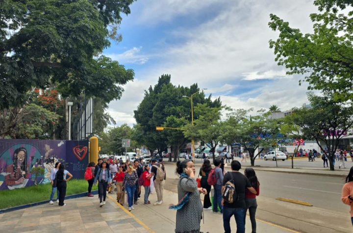DESALOJNA INSTALACIONES DE LA UABJO clamorsocial.com