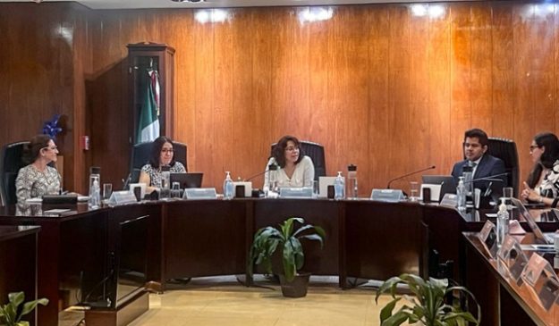 Primera Sesión Extraordinaria
