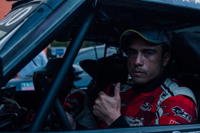 Innovación sobre ruedas: La Carrera Panamericana se convierte en laboratorio viviente y pone a prueba un vehículo de conducción autónoma.- CLAMORSOCIAL.COM