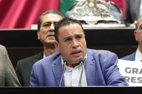 Busca iniciativa sancionar uso y comercio de equipo reservado para instituciones de seguridad pública y Fuerzas Armadas