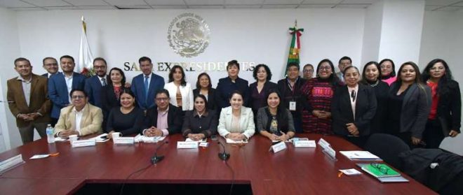 PRESENTA CEAMO SU 4º INFORME DE RESULTADOS