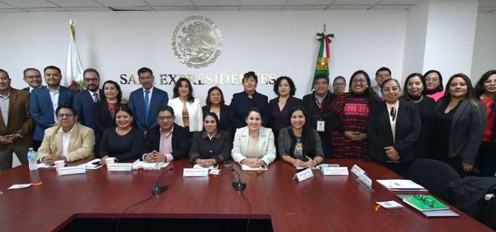 PRESENTA CEAMO SU 4º INFORME DE RESULTADOS