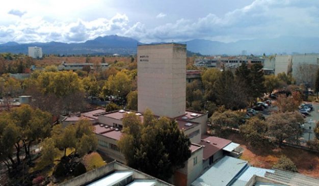 Mayor inversión en ciencia cuántica y tecnología, plantea Ana María Cetto Kramis