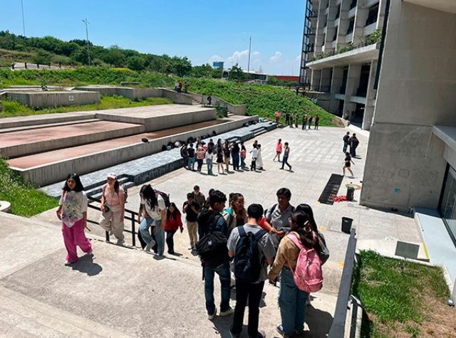 Ingeniería en Computación también se ofrecerá en las ENES Juriquilla y Mérida