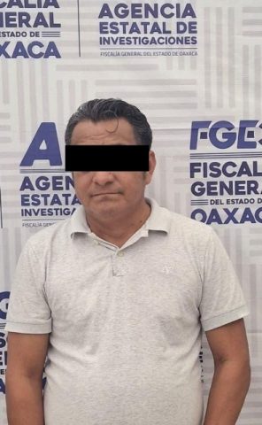 Fiscalía de Oaxaca obtiene vinculación a proceso contra abogado por de fraude al incumplir con sus servicios después de recibir el pago, cometido en Valles Centrales