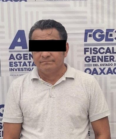 Fiscalía de Oaxaca obtiene vinculación a proceso contra abogado por de fraude al incumplir con sus servicios después de recibir el pago, cometido en Valles Centrales