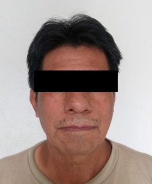 Fiscalía de Oaxaca obtiene sentencia de 40 años de prisión contra responsable de homicidio cometido con disparos de arma de fuego en la Mixteca