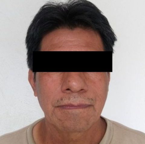 Fiscalía de Oaxaca obtiene sentencia de 40 años de prisión contra responsable de homicidio cometido con disparos de arma de fuego en la Mixteca