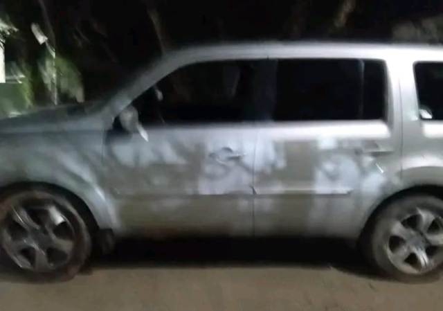 Atentado y denuncias de amenazas ensombrecen la elección en San Pablo, Coatlán