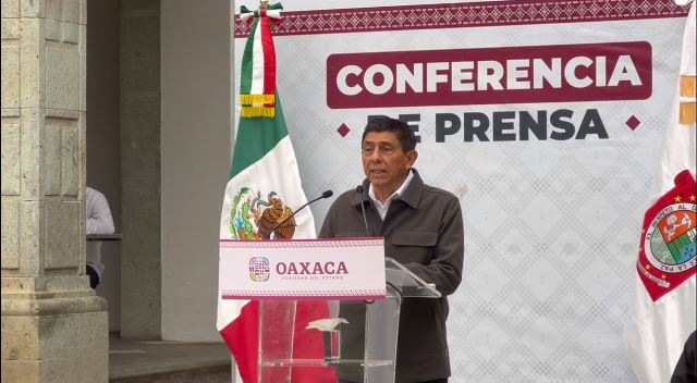 Envía Jara sus condolencias a familiares de personas fallecidas en incendio en Sonora.- clamorsocial.com