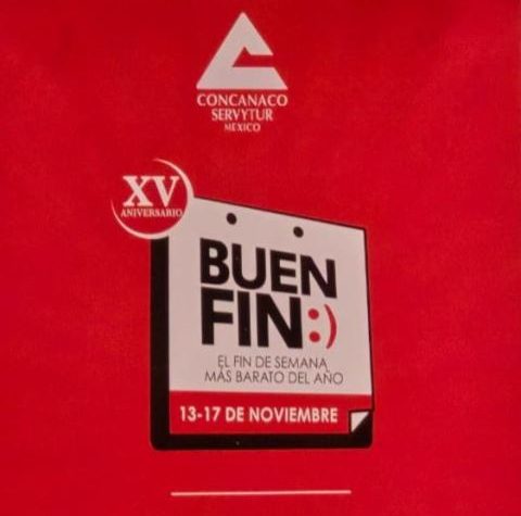 Anuncian el Buen Fin en Oaxaca.- clamorsocial.com