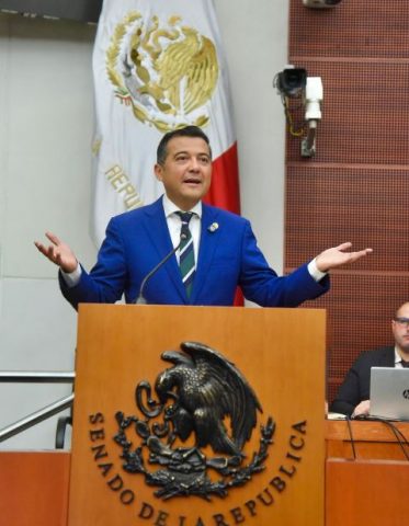 Señala Luis Alfonso Silva Romo crecimiento sostenido del sector energético en México.- clamorsocial.com