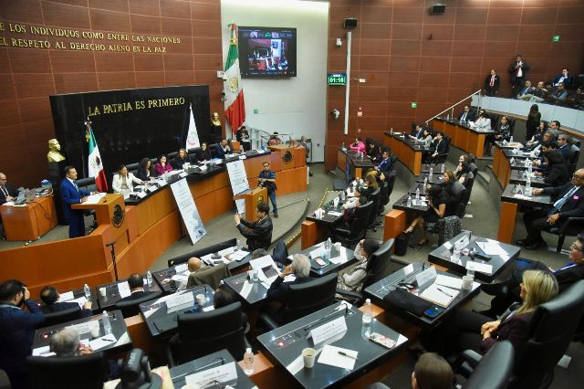 Señala Luis Alfonso Silva Romo crecimiento sostenido del sector energético en México.- clamorsocial.com