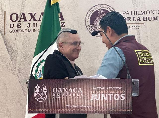 Hasta el momento no hay quien sustituya a Noé Jara; Ray Chagoya prepara más cambios.- clamorsocial.com