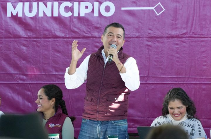 Avala Luis Alfonso Silva Romo educación media superior gratuita y sin cuotas para las juventudes