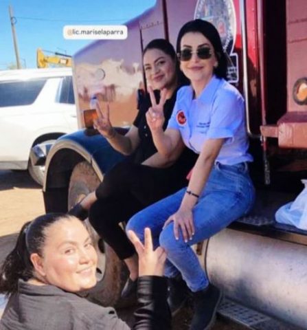 MODELO DE EXTORSIÓN DE CATEM - SONORA CON MISMO MODUS OPERANDI DE DURANGO Y COAHUILA; HAY PREOCUPACIÓN EN EL SECTOR EMPRESARIAL