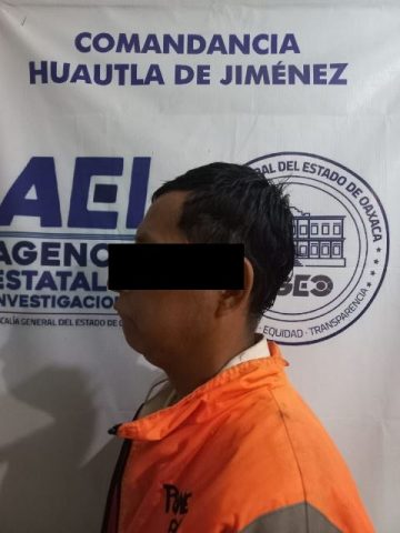 Fiscalía de Oaxaca obtiene vinculación a proceso y prisión por feminicidio contra adulta mayor, cometido en la Sierra de Flores Magón.- clamorsocial.com