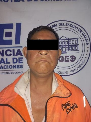 Fiscalía de Oaxaca obtiene vinculación a proceso y prisión por feminicidio contra adulta mayor, cometido en la Sierra de Flores Magón.- clamorsocial.com