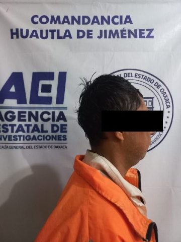Fiscalía de Oaxaca obtiene vinculación a proceso y prisión por feminicidio contra adulta mayor, cometido en la Sierra de Flores Magón.- clamorsocial.com