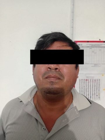 Con Operación Sable, Fiscalía de Oaxaca, DEFENSA, Marina y SSPC realizan cateo en punto de venta de narcomenudeo en la Costa: detienen una persona, aseguran droga y cartuchos útiles.- clamorsocial.com