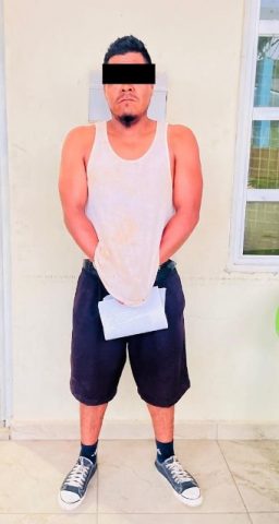 Fiscalía de Oaxaca obtiene sentencia de 21 años de prisión contra responsable de violación en agravio de su madre, cometida en Santa Martha Loxicha.- clamorsocial.com