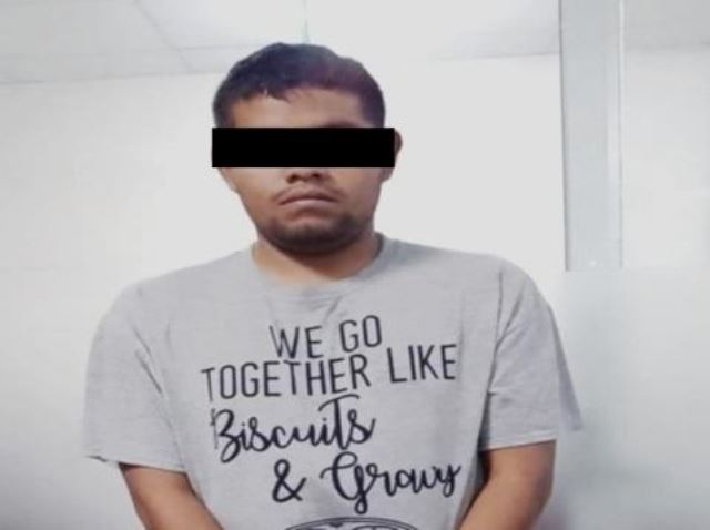 Fiscalía de Oaxaca obtiene vinculación a proceso contra imputado por tentativa de homicidio tras rociar gasolina y prenderle fuego a la víctima .- clamorsocial.com