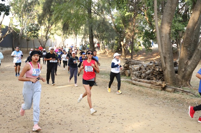 Fiscalía de Oaxaca reúne a más de 800 participantes en la 3ª Carrera Atlética de Convivencia de la AEI para fortalecer integración institucional y proximidad social clamorsocial.com