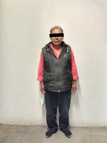 Fiscalía de Oaxaca obtiene sentencia de 25 años de prisión contra responsable de violación en agravio de una niña.- clamorsocial.com