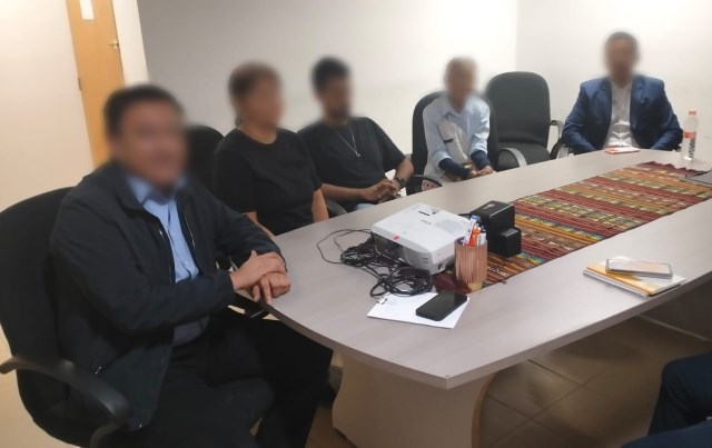 Fiscalía de Oaxaca coadyuva en proceso legal con TSJO para restitución de vivienda a adulta mayor que fue víctima de despojo en Huajuapan de León.- clamorsocial.com