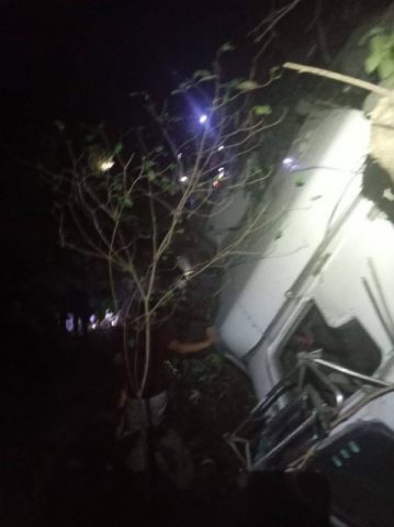 Se registra nuevo acto de rapiña en Oaxaca.- CLAMORSOCIAL.COM