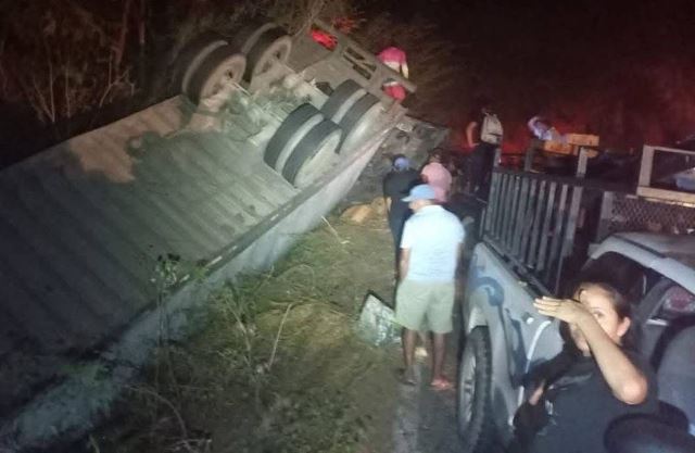 Se registra nuevo acto de rapiña en Oaxaca.- CLAMORSOCIAL.COM