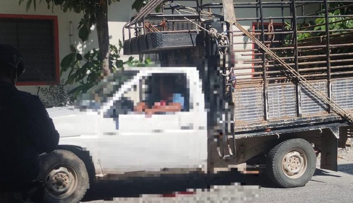 Ejecutan a un hombre en Juchitán Oaxaca.- clamorsocial.com