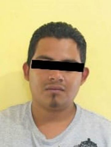 Fiscalía de Oaxaca obtiene sentencia de 210 años de prisión contra responsables de violación tumultuaria y homicidio calificado.- clamorsocial.com