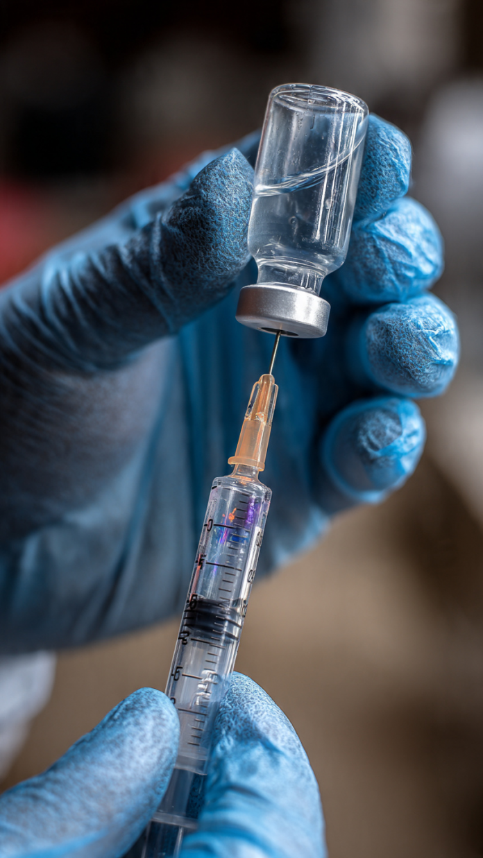 Autoridades sanitarias refuerzan vigilancia ante avance de influenza H3N2 en México