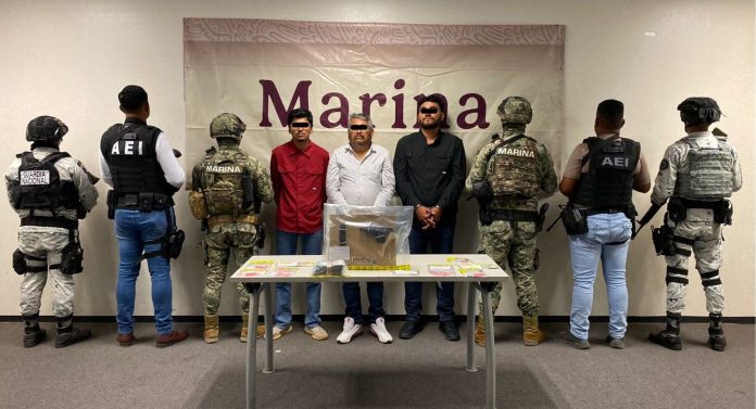 Fiscalía de Oaxaca obtiene vinculación a proceso y prisión preventiva contra J.F.G.O. o J.A.A., identificado como jefe de plaza de célula delictiva en Matías Romero.- clamorsocial.com