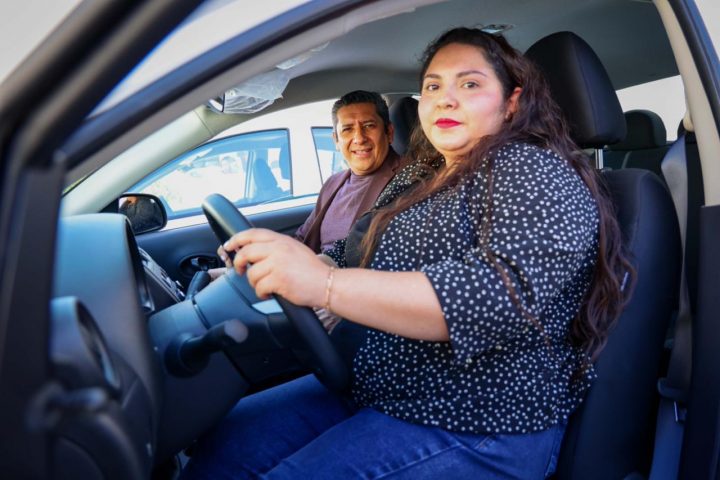 Entregamos equipo y mobiliario para fortalecer trabajo de la Fiscalía de Oaxaca y CEJUM, para mejorar atención a mujeres víctimas de violencia: Bernardo Rodríguez Alamilla.- CLAMORSOCIAL.COM