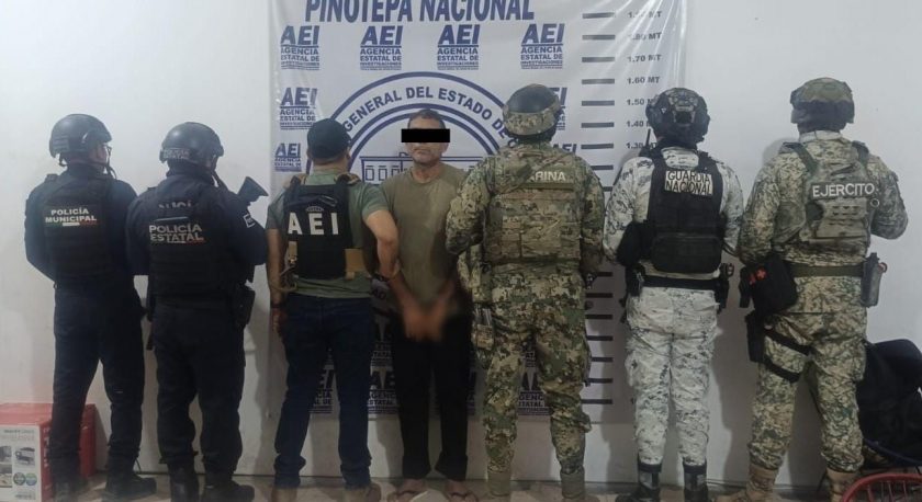 Obtiene Fiscalía de Oaxaca vinculación a proceso por doble homicidio cometido en la Costa.- CLAMORSOCIAL.COM